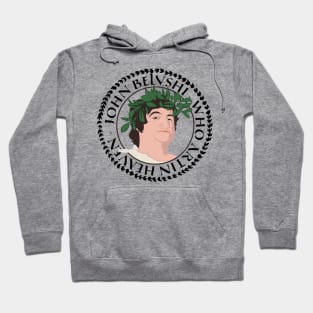 Belushi Hoodie